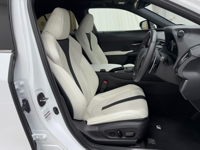 レクサス UX250h Fスポーツ