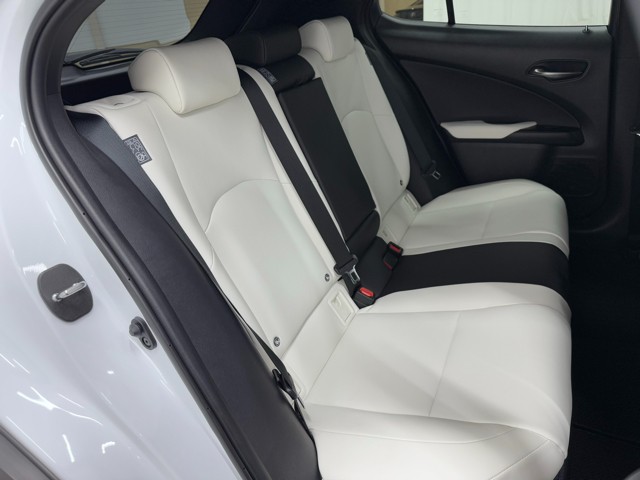 レクサス UX250h Fスポーツ