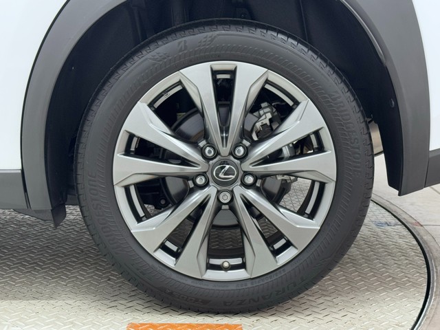 レクサス UX250h Fスポーツ
