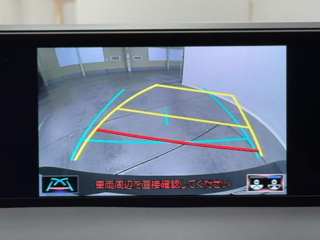 レクサス UX250h Fスポーツ