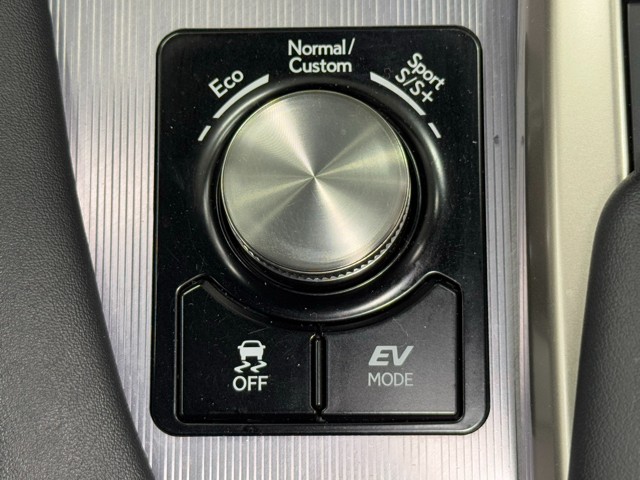 レクサス RX450h Fスポーツ
