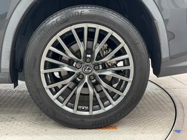 レクサス RX450h Fスポーツ