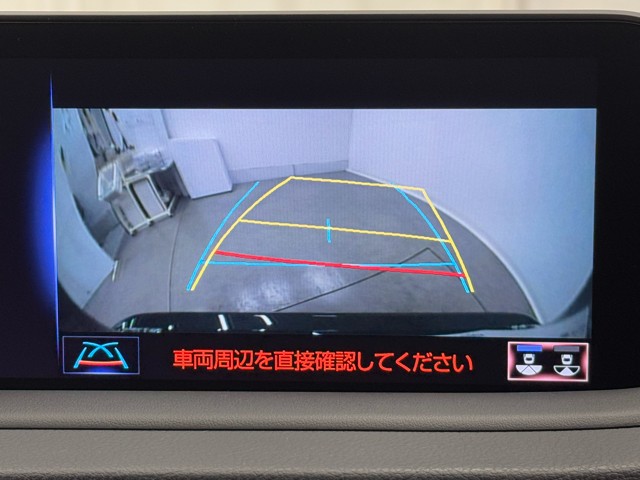 レクサス RX450h Fスポーツ