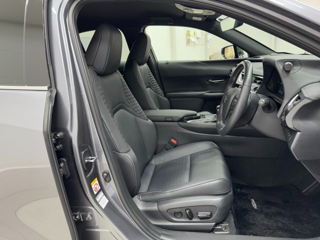 レクサス UX250h バージョンC