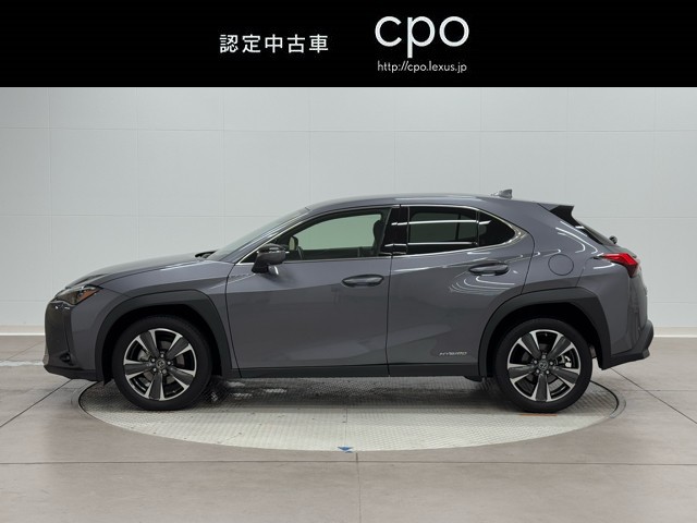 レクサス UX250h バージョンC