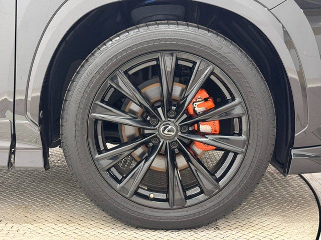 レクサス NX350 Fスポーツ