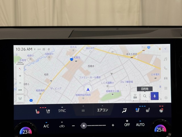 レクサス NX350 Fスポーツ