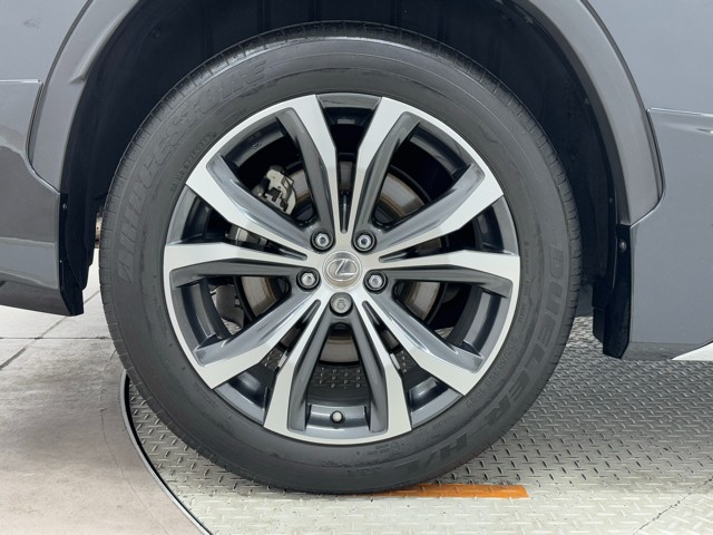 レクサス RX450h VER-L