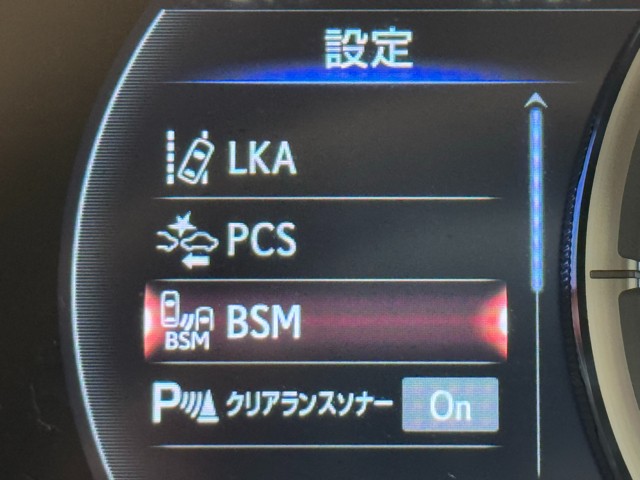 レクサス LC500h L-PKG