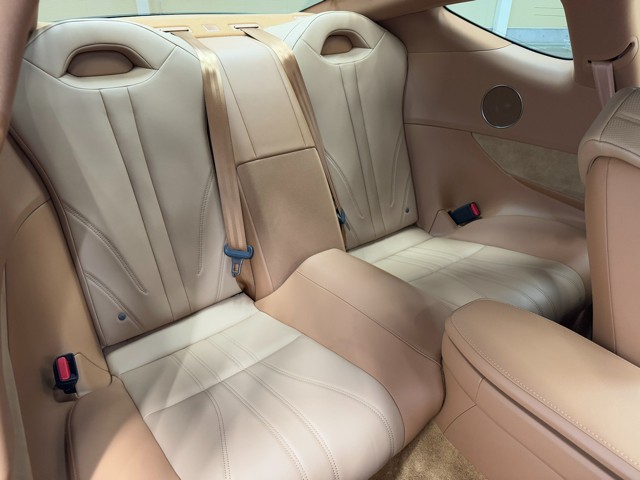 レクサス LC500h L-PKG