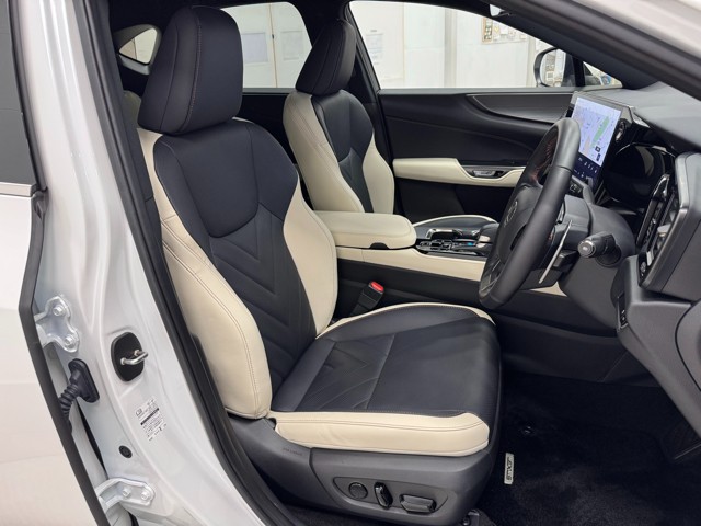 レクサス NX350h バージョンL