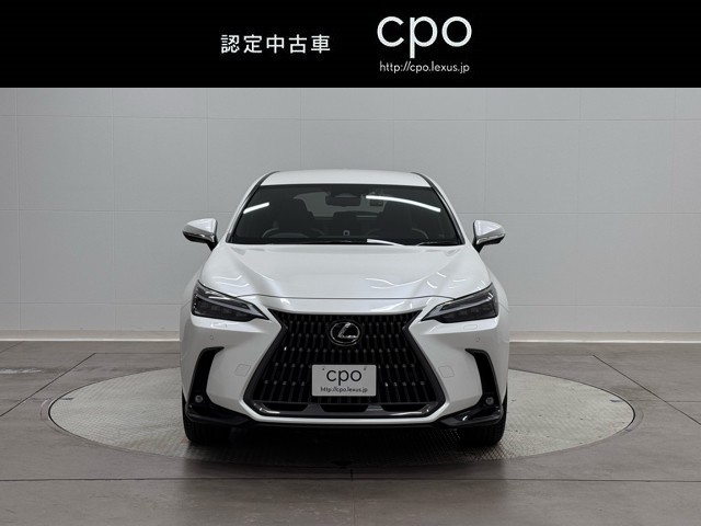 レクサス NX350h バージョンL