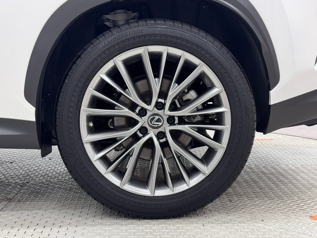 レクサス NX350h バージョンL