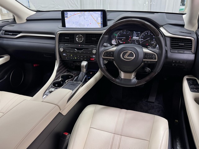 レクサス RX300 バージョンL