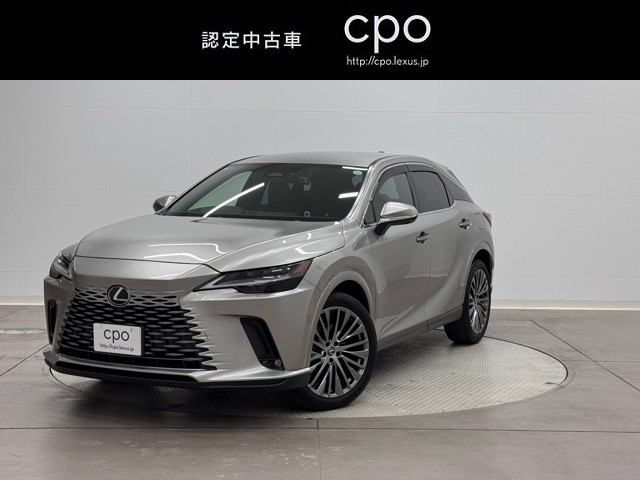 RX350 VER-L