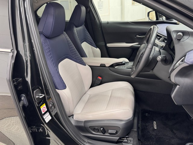 レクサス UX250h バージョンC