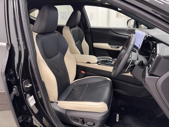 レクサス NX350h バージョンL