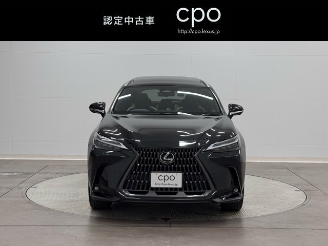 レクサス NX350h バージョンL