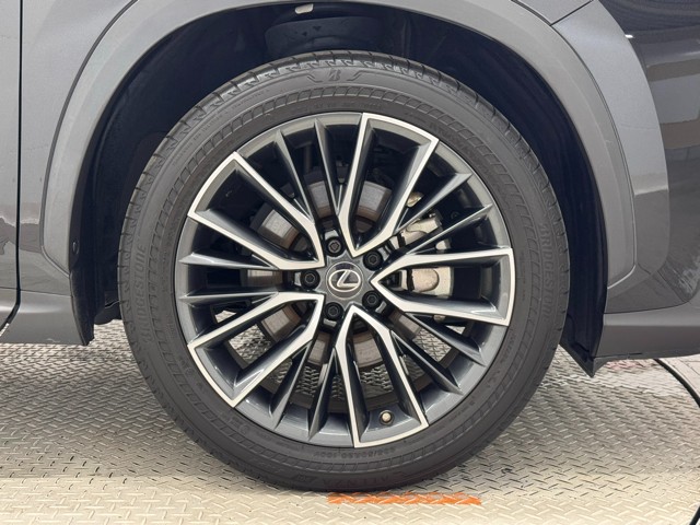レクサス NX350h バージョンL