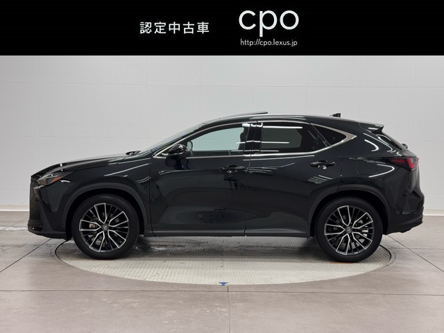 レクサス NX350h バージョンL