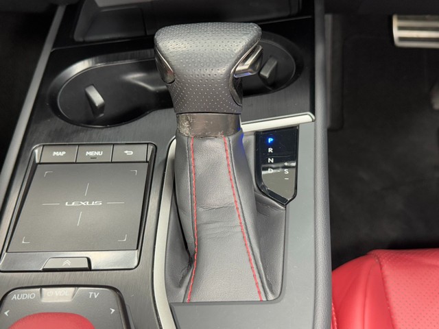 レクサス UX250h F SPORT