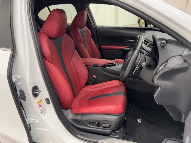 レクサス UX250h F SPORT