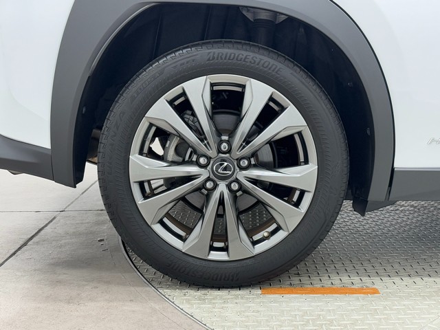 レクサス UX250h F SPORT