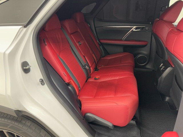 レクサス RX300 F SPORT