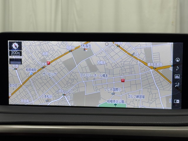 レクサス RX300 F SPORT