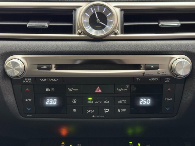 レクサス GS250 VER-L