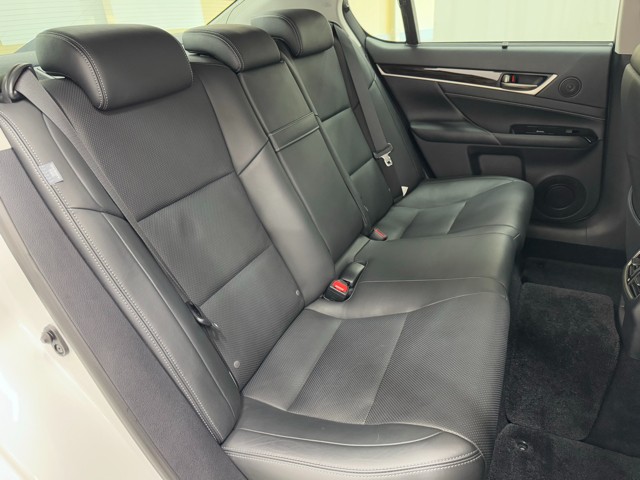 レクサス GS250 VER-L