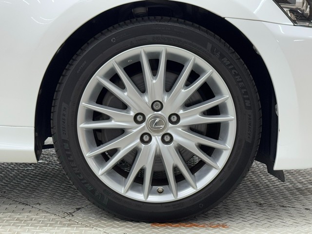 レクサス GS250 VER-L