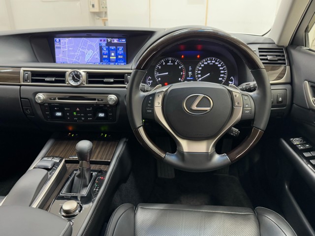 レクサス GS250 VER-L