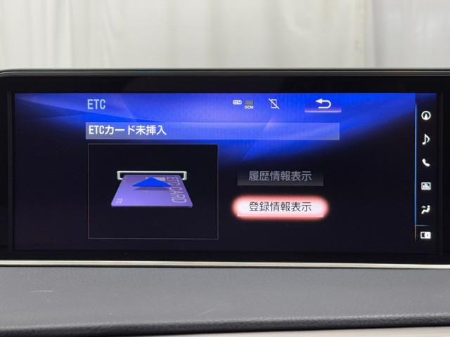 レクサス RX300 FSPORT