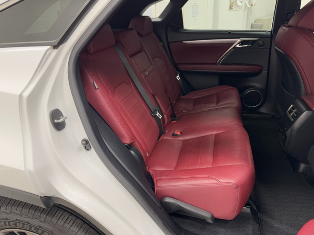 レクサス RX300 FSPORT