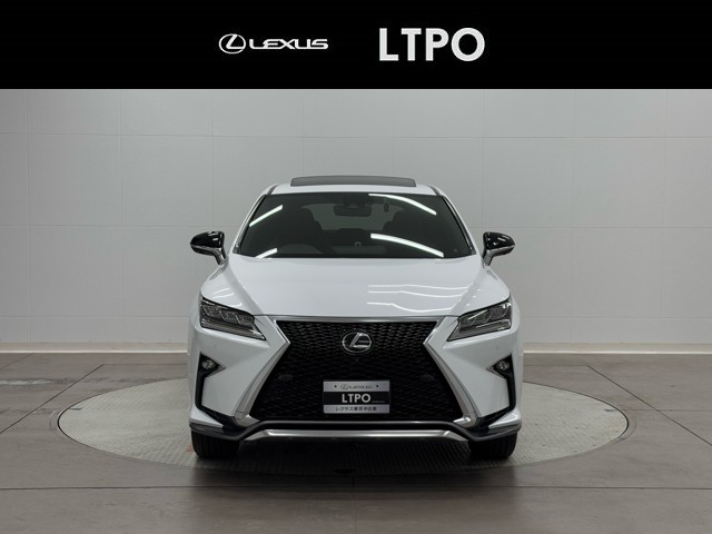 レクサス RX300 FSPORT