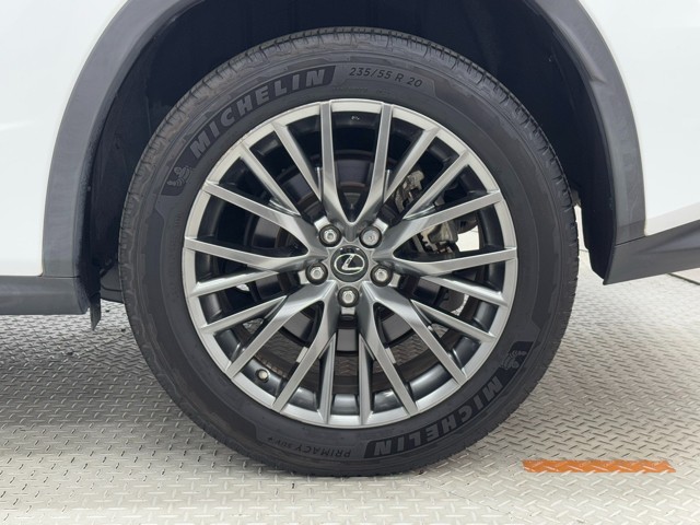 レクサス RX300 FSPORT