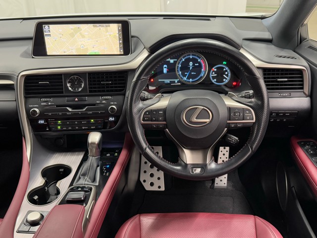 レクサス RX300 FSPORT