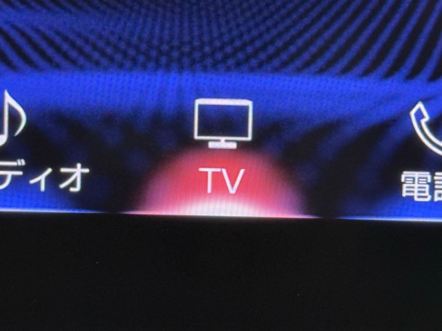 レクサス LS500h Fスポーツ