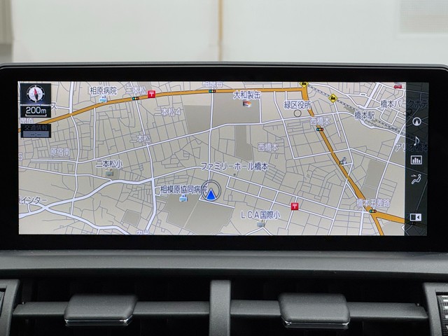 レクサス NX300h クール&ブライト