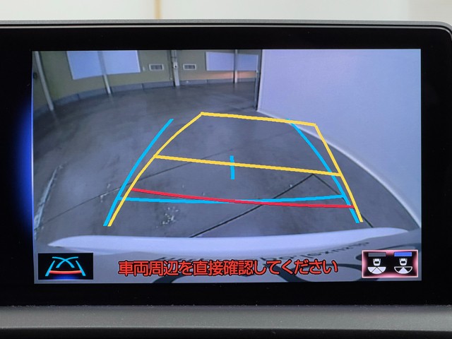 レクサス NX300h クール&ブライト
