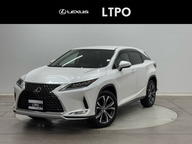 RX300 VER-L