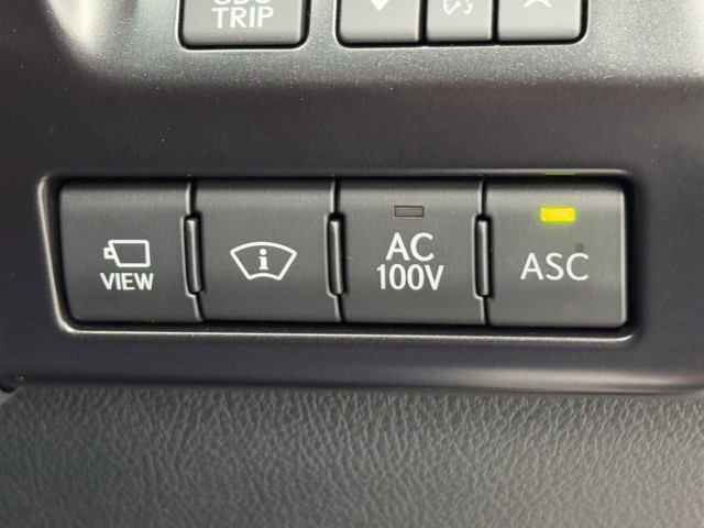 レクサス UX250h F SPORT