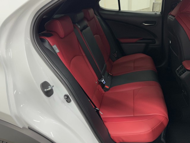 レクサス UX250h F SPORT