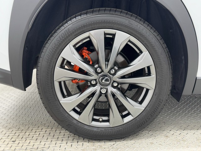 レクサス UX250h F SPORT