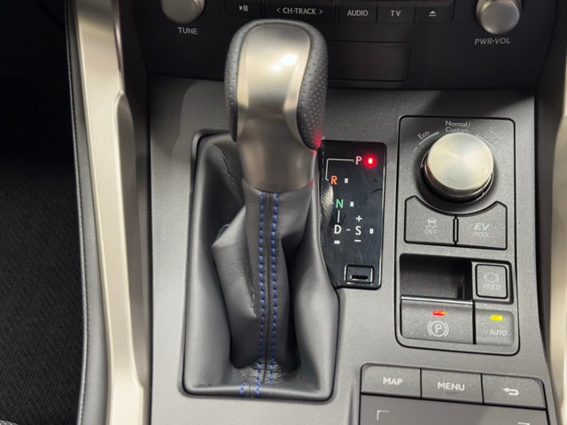 レクサス NX300h Cool&Bright