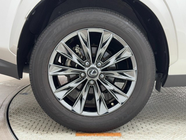 レクサス NX300h Cool&Bright