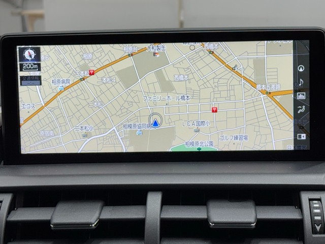 レクサス NX300h Cool&Bright