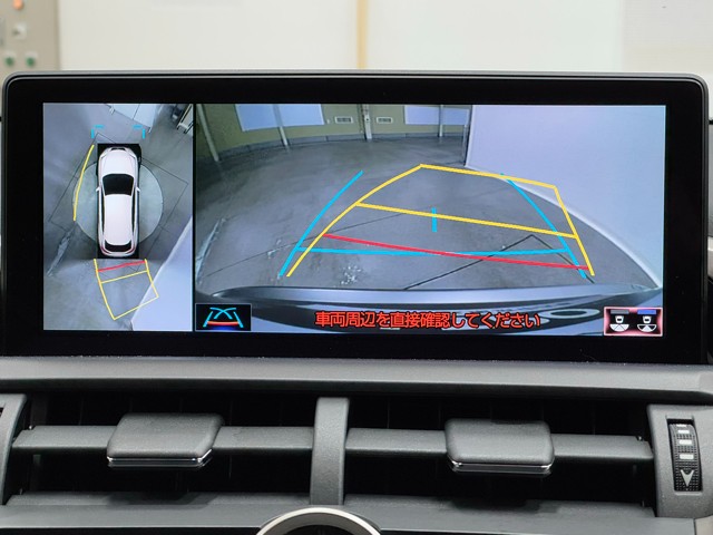 レクサス NX300h Cool&Bright