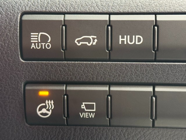 レクサス RX450h F SPORT